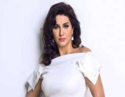  العرب اليوم - وفاء عامر تؤكد أن البطولة المطلقة لا تشغلها وأنها تعشق المسرح