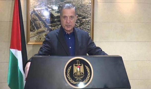 الرئاسة الفلسطينية تطالب بتدخل أميركي لوقف العدوان الإسرائيلي وتحذر من انفجار الأوضاع