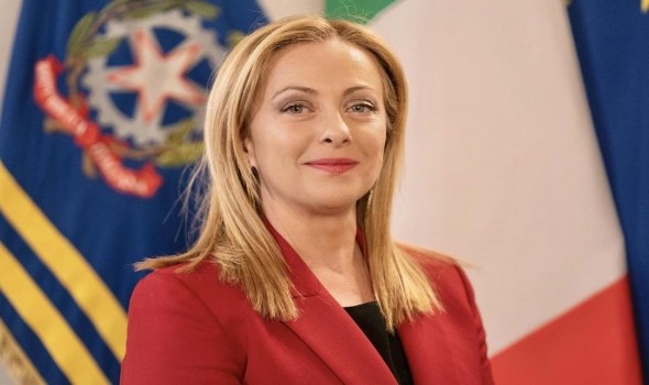  العرب اليوم - ميلوني تحذر من أن عام 2026 سيكون أصعب من 2025 وتدعو موظفي القصر الحكومي للاستعداد