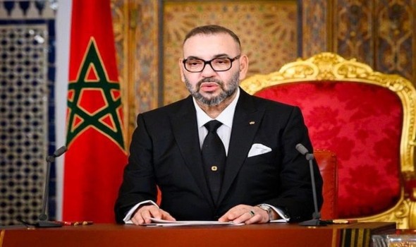 العاهل المغربي يدعو لعدم ذبح أضاحي العيد هذا العام بسبب الجفاف الحاد