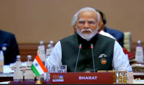 العرب اليوم - حصيلة لقاء بوتين ومودي في دلهي وما أسفر عنه من تفاهمات