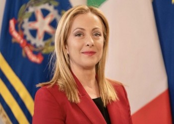  العرب اليوم - مشاركة ميلوني في قمة المنامة تعبير عن توجه أوروبي لتثبيت معادلات الطاقة والأمن