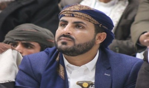  العرب اليوم - رئيس وفد الحوثيين يأمل أن تُتوج لقاءات الرياض بتقدم ملموس