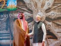  العرب اليوم - ولي العهد السعودي يعلن إنشاء ممر اقتصادي بين الهند والشرق الأوسط وأوروبا