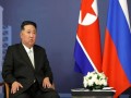  العرب اليوم - زعيم كوريا الشمالية يهنئ بوتين بمناسبة تنصيبة لولاية جديدة