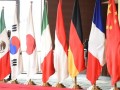  العرب اليوم - منع صحفيين من نيويورك تايمز وبلومبرغ من تغطية اجتماع مجموعة العشرين في أميركا