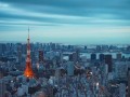  العرب اليوم - طوكيو وجهة يابانيّة مثالية تجمع بين الماضي والحاضر