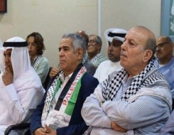  العرب اليوم - تنسيقية الجمعيات السياسية في البحرين تنظم مهرجاناً خطابياً تضامنياً مع الشعب الفلسطيني