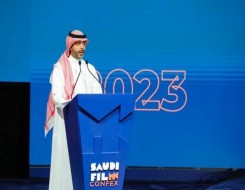  العرب اليوم - "منتدى الأفلام" يبدأ من الرياض لدعم الصناعة السينمائية وتعزيز مكانتها عالمياً