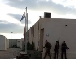  العرب اليوم - كتائب القسام تستهدف تل أبيب برشقة صواريخ واعتراض بعضها