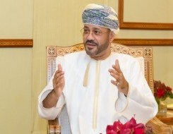  العرب اليوم - وزير الخارجية العماني يؤكد الحرص على تطوير التعاون والشراكة مع الكويت