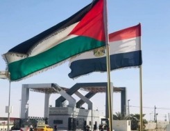  العرب اليوم - وصول 5 مصابين من غزة إلى مصر عبر معبر رفح
