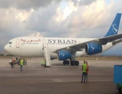 العرب اليوم - مطارا دمشق وحلب خارج الخدمة منذ شهر جراء قصف إسرائيلي
