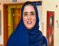  العرب اليوم - الدكتورة حنان بلخي مديراً إقليمياً لمنظمة الصحة العالمية في الشرق الأوسط