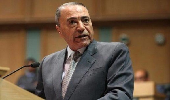 الموت يغيّب اللواء معروف البخيت رئيس الوزراء الأردني الأسبق