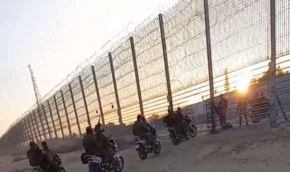 مصر تُحذّر من  عواقب وخيمة للتصعيد بين الفلسطينيين والإسرائيليين
