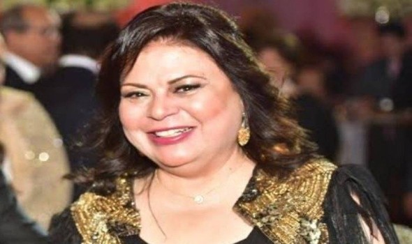 ماجدة زكي تحتفل بأكثر من 40 عامًا من الإبداع في الكوميديا