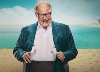  العرب اليوم - يحيى الفخراني يكشف تفاصيل "عتبات البهجة" لأول مرة