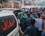  العرب اليوم - صحة غزة تعلن توقف الخدمة في 6 مرافق طبية