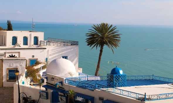  العرب اليوم - عائدات السياحة في تونس تنتعش إلى مستوى قياسي عام 2023