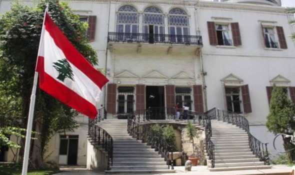  العرب اليوم - لبنان يقدم شكوى لمجلس الأمن حول تشويش إسرائيل على أنظمة الملاحة