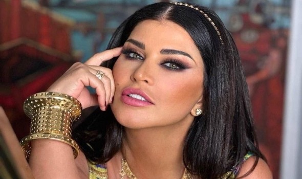  العرب اليوم - جومانا مراد لا تمانع تقديم السيّر الذاتية وتتطلع للمسرح الاستعراضي