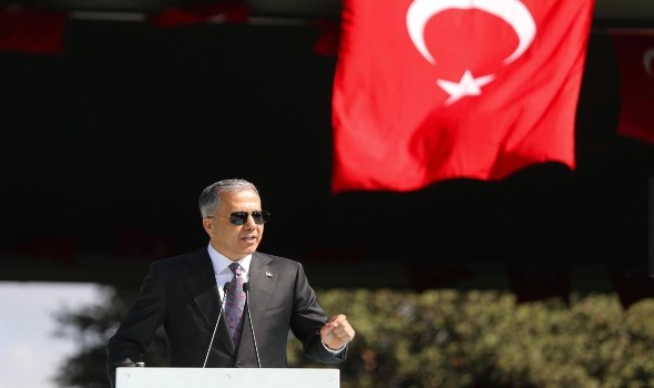  العرب اليوم - تركيا تُعلن توقيف 357 شخصاً في 21 محافظة بسبب صلات بـ«داعش»