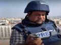  العرب اليوم - نقابة الصحفيين المصرية تكرم وائل الدحدوح بجائزة الصحافة