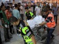  العرب اليوم - الصحة الفلسطينية الاحتلال الإسرائيلي ارتكب 5 مجازر في غزة خلال 24 ساعة