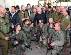  العرب اليوم - الجيش الإسرائيلي يعلن ارتفاعا جديدا في حصيلة قتلاه داخل غزة