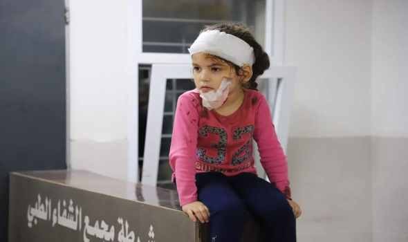  العرب اليوم - أطباء من الغرب زاروا غزة يتحدثون عن فظائع مروعة