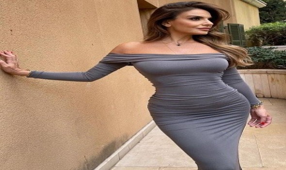 هيلدا خليفة تأسر القلوب بإطلالاتها العصرية الجذّابة