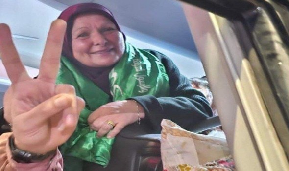 وفاة أسير فلسطيني سقط من سطح منزله عقب الإفراج عنه بعد 20 عامًا