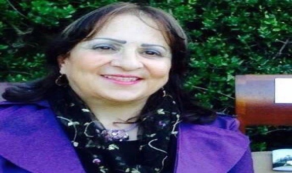 وزيرة الصحة الفلسطينية تؤكد إستباحة إسرائيل لحقوق المدنيين مستشفيات قطاع غزة