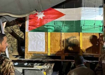  العرب اليوم - السلطات الأردنية تفرج عن جنود إسرائيليين تجاوزوا الحدود عن طريق الخطأ