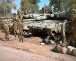  العرب اليوم - الجيش الإسرائيلي يزعم اغتيال ضابط أمن بحماس شمال قطاع غزة
