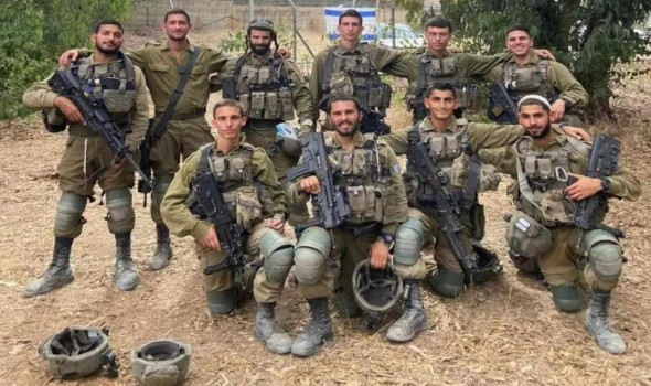  العرب اليوم - الجيش الإسرائيلي يعلن العثور على نفق تحت مستشفى الشفاء