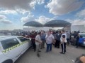  العرب اليوم - إسرائيل تنفي محاولة نقل سكان غزة خارج القطاع