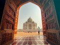  العرب اليوم - مدن سياحية جاذّبة في الهند تناسب فصل الشتاء