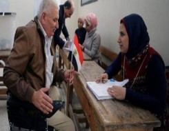  العرب اليوم - مؤشرات أولية بفوز الرئيس السيسي بولاية جديدة بفارق كبير عن أقرب منافسيه ونسبة تتجاوز 80% من الأصوات