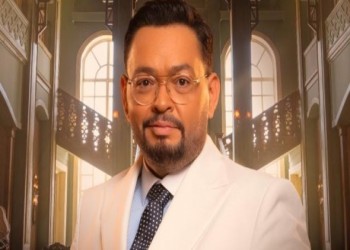  العرب اليوم - أحمد رزق يكشف عن تفاصيل تعاونه الأول مع الفنانة جومانا مراد في مسلسل "اللون الأسود"