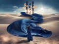  العرب اليوم - إنطلاق معرض "أنا عربية" في نسخته الرابعة وبمشاركة أكثر من 275 مصممة ومبدعة