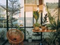  العرب اليوم - نصائح لاختيار النباتات المُناسبة لتجميل مداخل المنازل