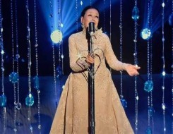  العرب اليوم - الفنانة القديرة نجاة الصغيرة تعود للغناء عقب غياب 20 عامًا في حفل "Joy Awards"