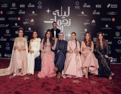  العرب اليوم - منافسة في الأناقة بين النجمات العرب في حفل رأس السنة