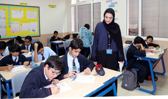  العرب اليوم - وزارة التعليم الأميركية تلغي قاعدة الأثر المتباين لتقييم التمييز في المدارس