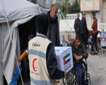  العرب اليوم - الأردن يعلن تنفيذ 5 إنزالات جوية للمساعدات على قطاع غزة