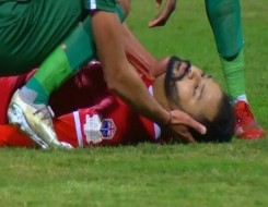  العرب اليوم - 3 قرارات عاجلة من المستشفى لإنقاذ حياة اللاعب المصري أحمد رفعت