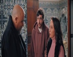  العرب اليوم - مسلسل '' بين القصور" يحظى بإشادة كبيرة من قبل الجمهور المغربي