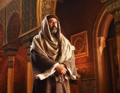  العرب اليوم - تحويل مسلسل الحشاشين إلى فيلم سينمائي